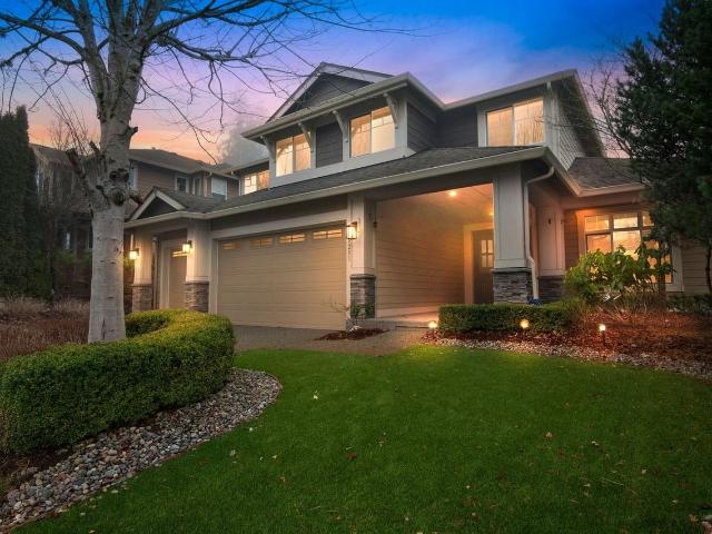 House for rent in Renton, Washington