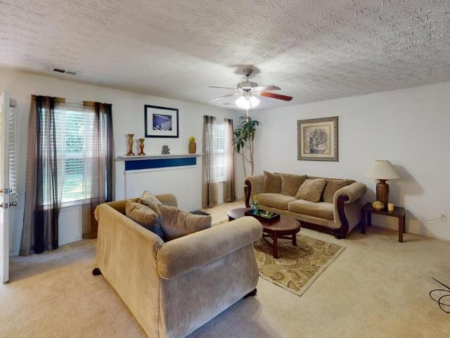 House for rent in College Park, Georgia