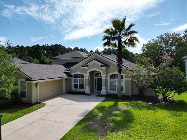 House for rent in Jacksonville, Florida
