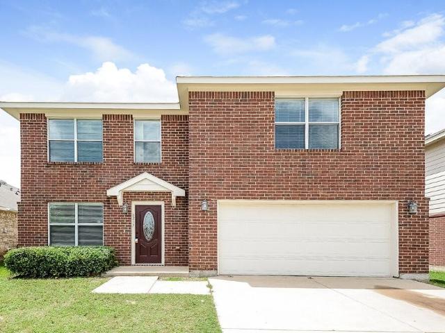 House for rent in Fort Worth, Texas