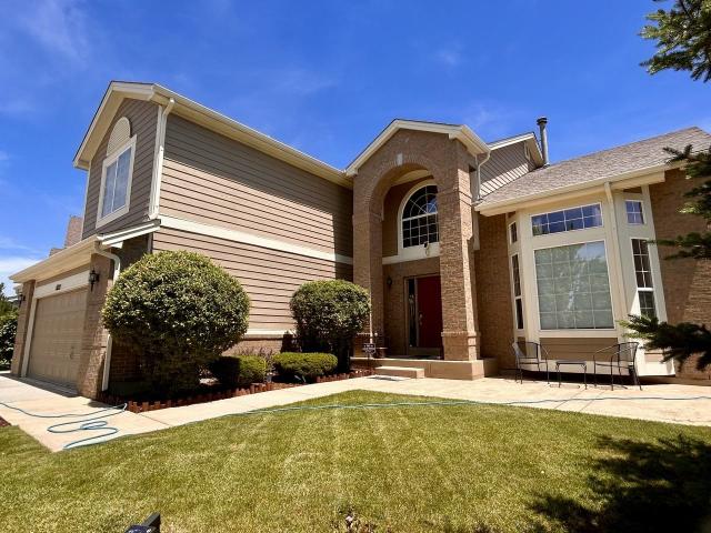 House for rent in Colorado Springs, Colorado