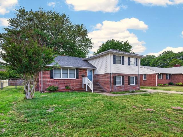 House for rent in Virginia