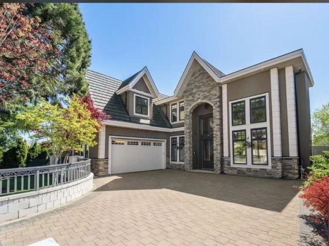 House for rent in Richmond, British Columbia