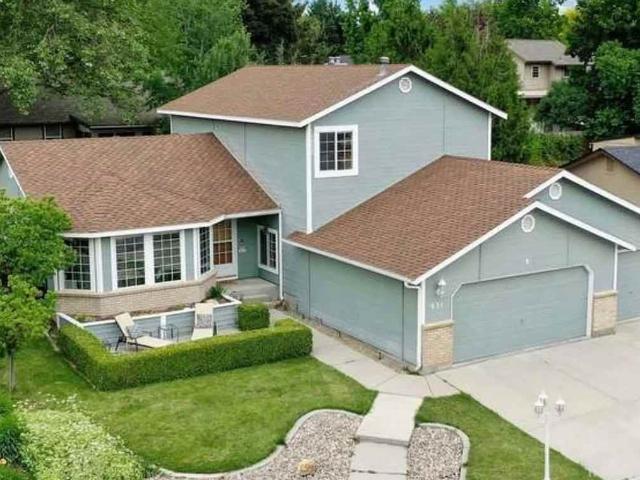 House for rent in Eagle, Idaho