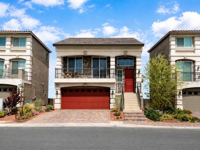 House for rent in Las Vegas, Nevada