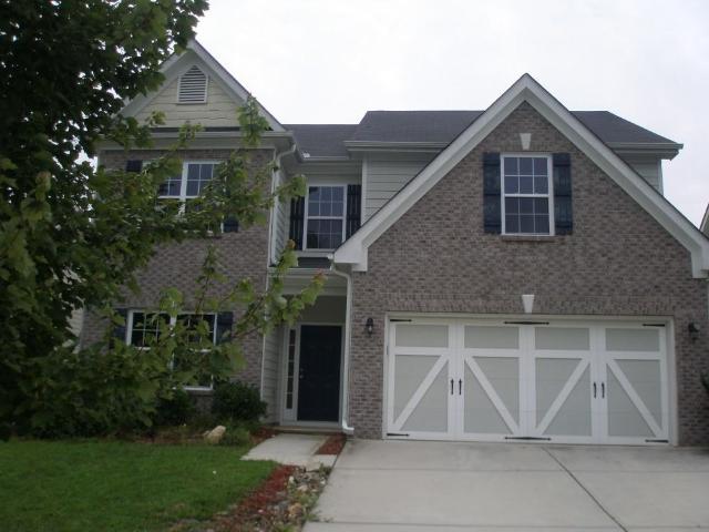 House for rent in Buford, Georgia