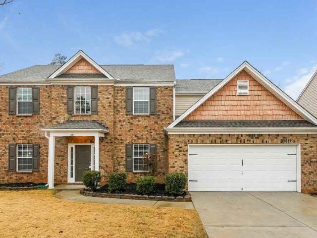 House for rent in Clayton, Georgia