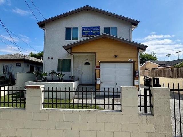 House for rent in Canoga Park, California