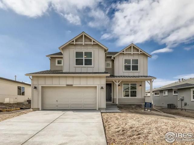 House for rent in Colorado Springs, Colorado
