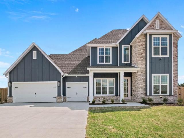House for rent in Ark