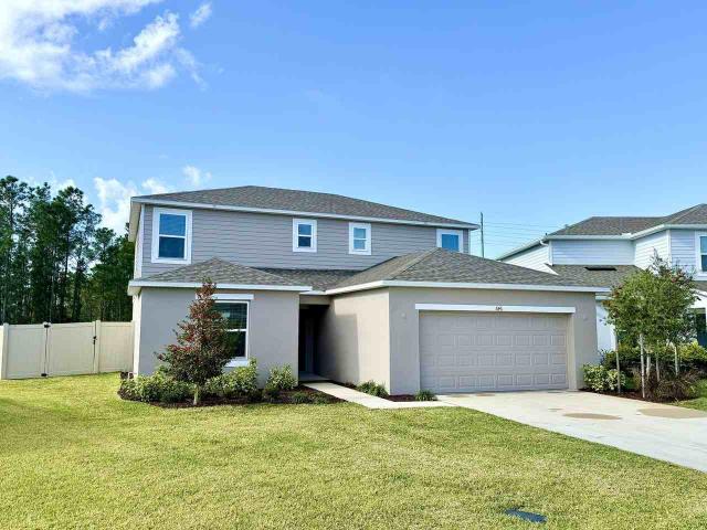 House for rent in Haines City, Florida