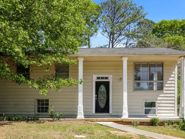 House for rent in Clayton, Georgia