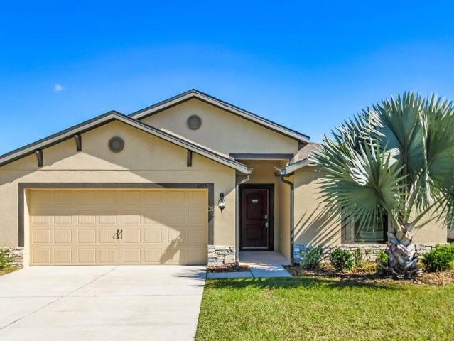 House for rent in Brooksville, Florida