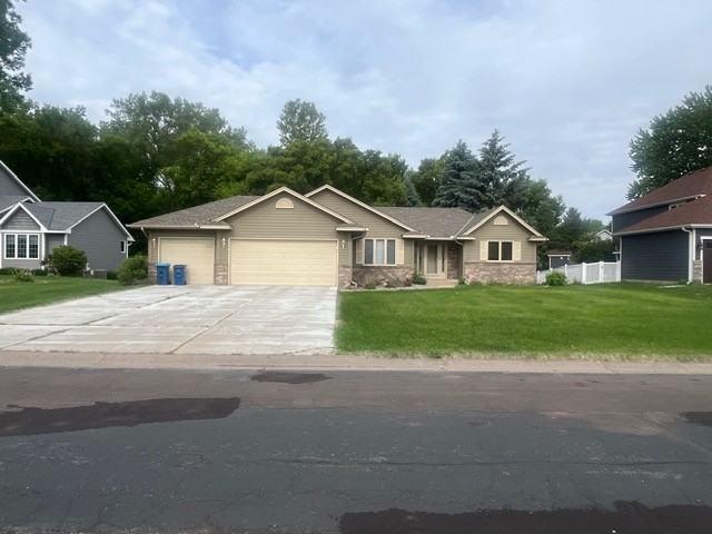 House for rent in Ramsey, Minnesota