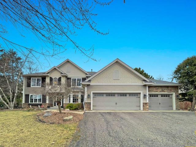 House for rent in Chanhassen, Minnesota