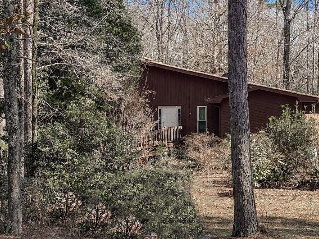 House for rent in Fayetteville, Georgia