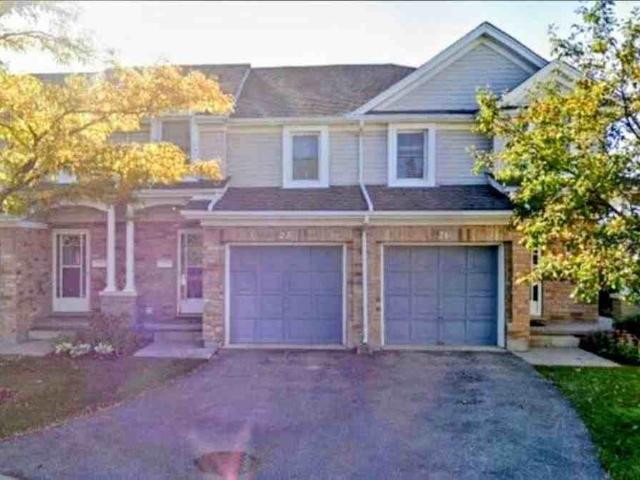 House for rent in Guelph, Ontario