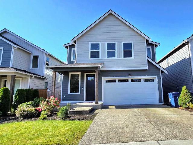 House for rent in Marysville