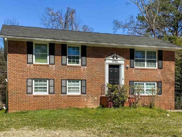 House for rent in Clayton, Georgia