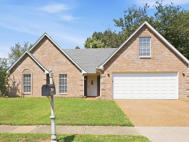 House for rent in Bartlett, West Tennessee