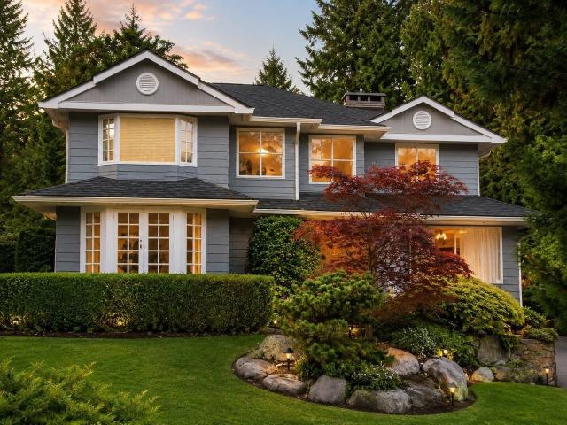 House for rent in North Vancouver, British Columbia