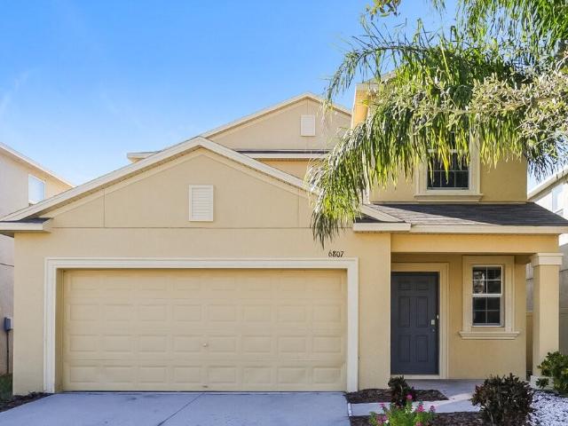 House for rent in Sun City Center, Hillsborough County