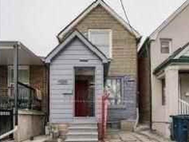 House for rent in Woburn, Ontario