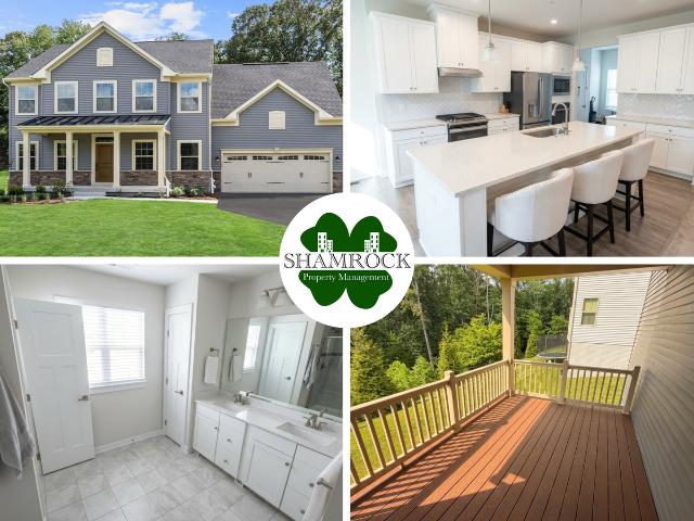 House for rent in New Market, Maryland
