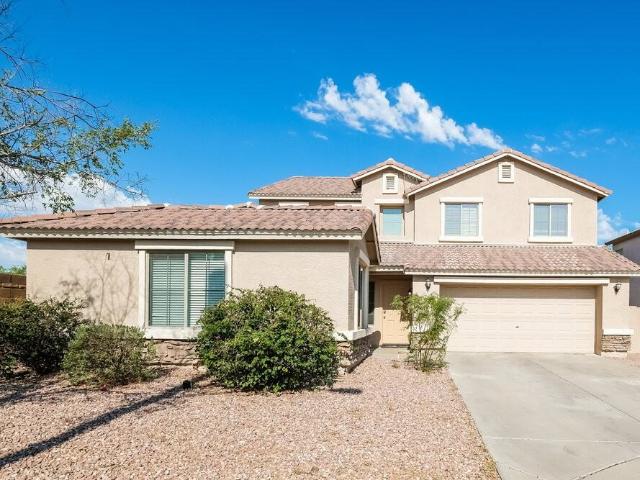 House for rent in Laveen, Arizona