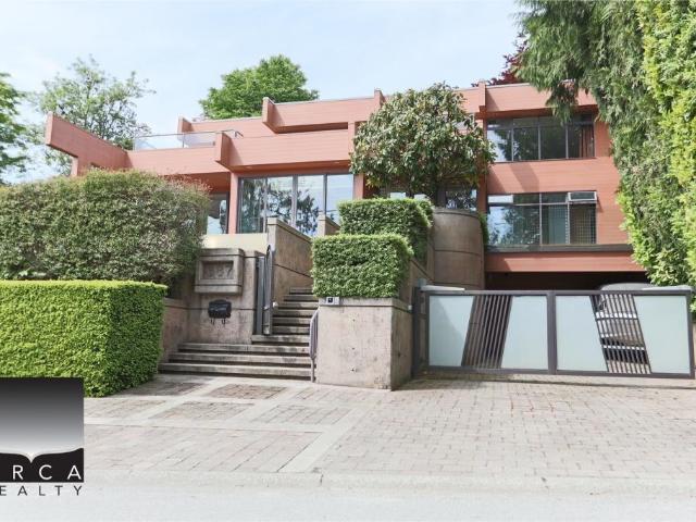 House for rent in North Vancouver, British Columbia