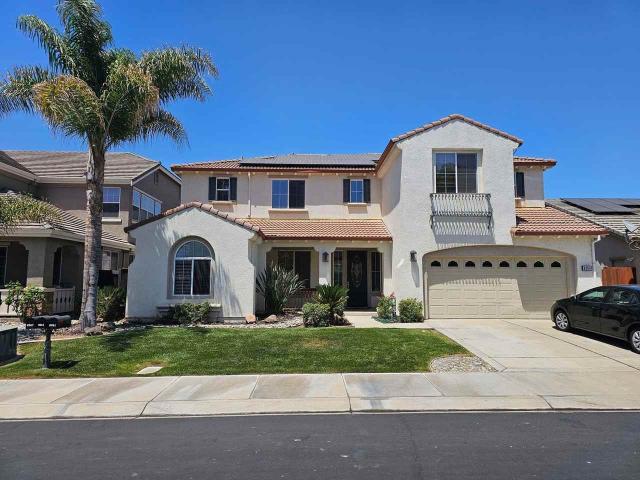 House for rent in California