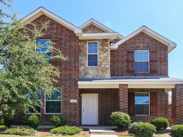 House for rent in Texas