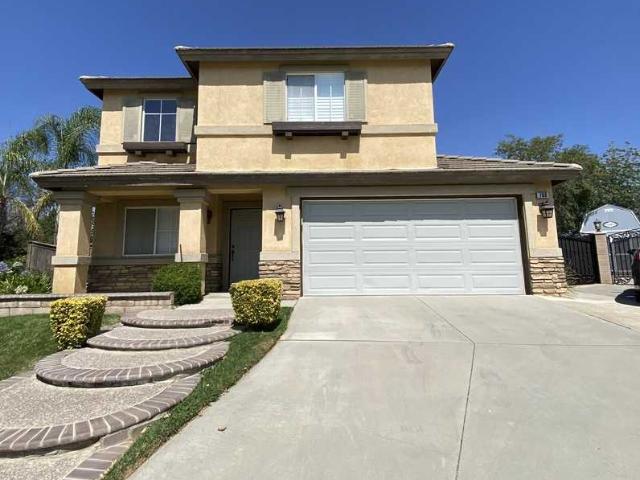 House for rent in Beaumont, California