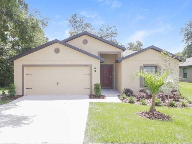 House for rent in Brooksville, Florida