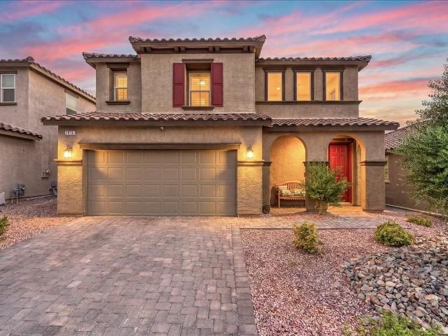 House for rent in Las Vegas, Nevada
