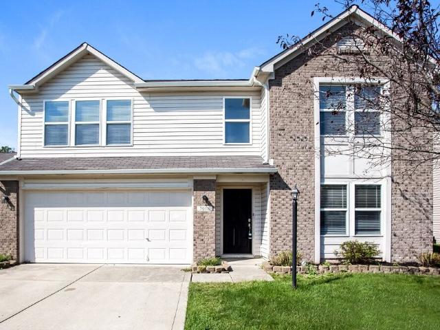 House for rent in Camby, Indiana