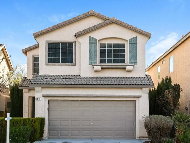 House for rent in Spring Valley, Clark County