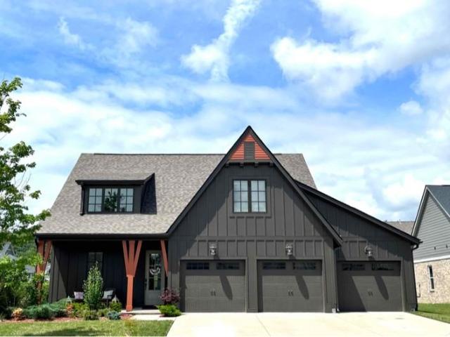 House for rent in Tennessee