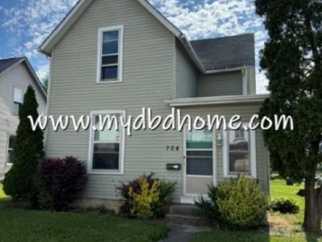 House for rent in Fort Wayne, Indiana
