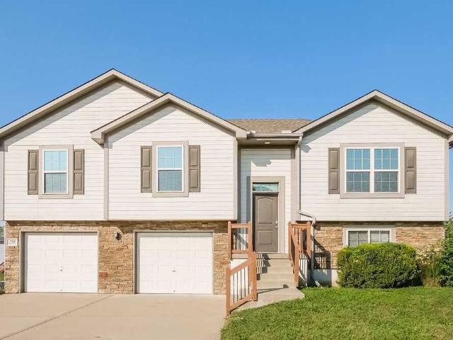 House for rent in Belton, Missouri