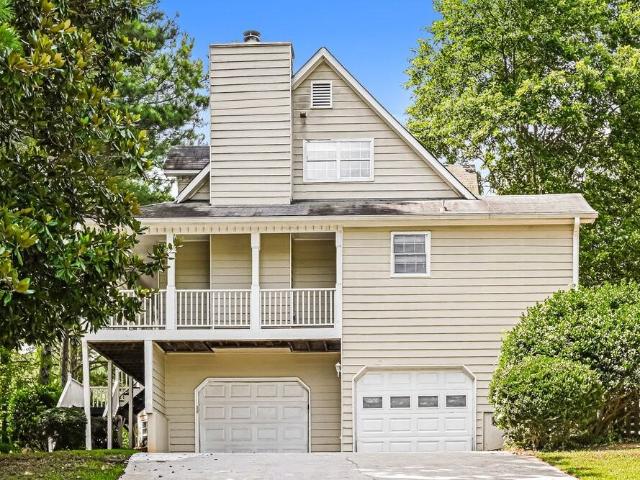 House for rent in Woodstock, Georgia