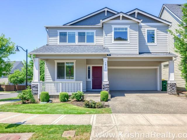 House for rent in Oregonia