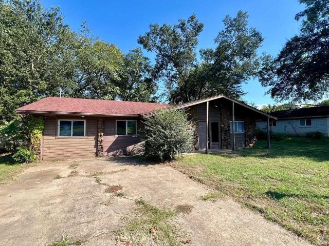 House for rent in Barling, Arkansas