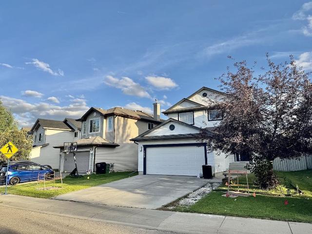 House for rent in Heritage Point, Edmonton