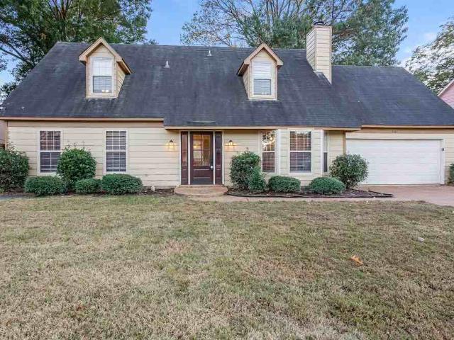 House for rent in Memphis, West Tennessee