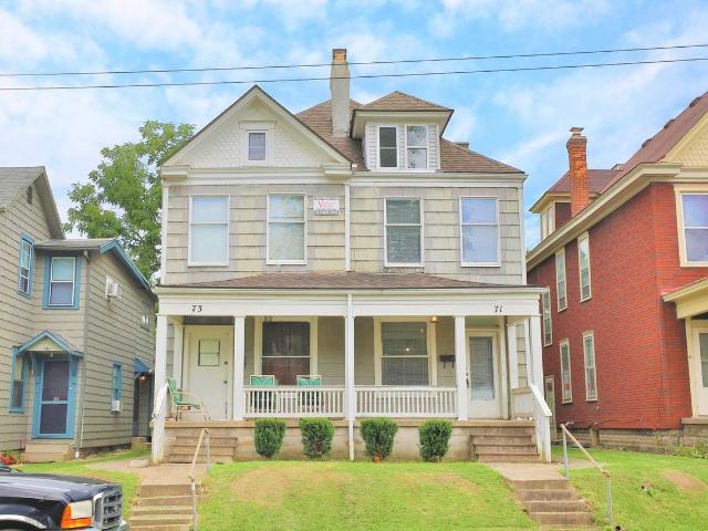 House for rent in Columbus, Ohio