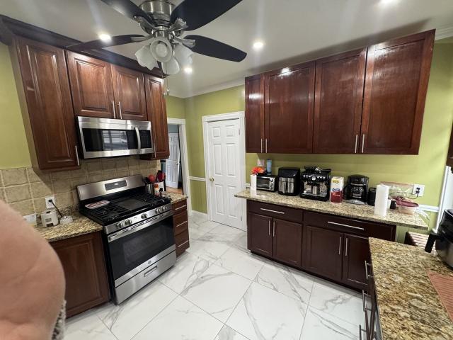 House for rent in Boston, Massachusetts