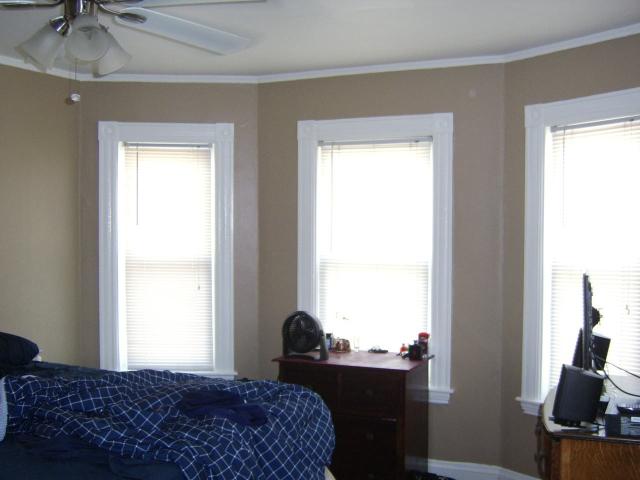 House for rent in Boston, Massachusetts