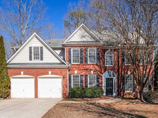 House for rent in Stone Mountain, DeKalb County