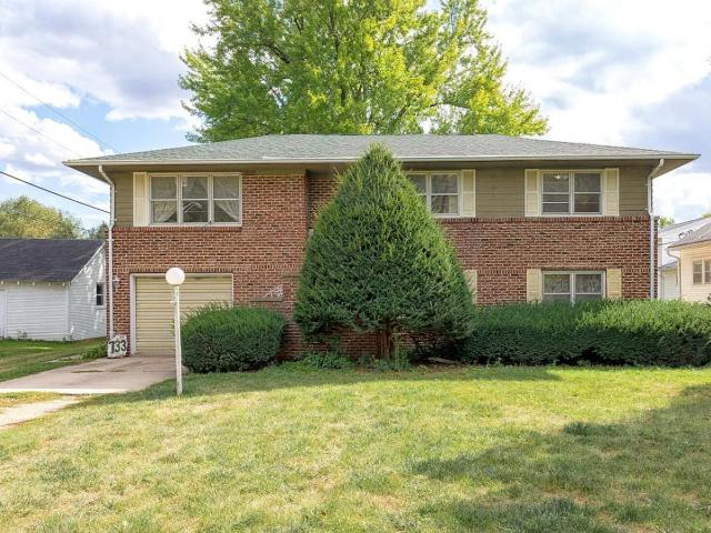 House for rent in Waterloo
